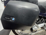 BMW R1150 RS 2003 45K ICONIC TOURER PROJECT BIKE SPARES OR REPAIR 1150CC 24