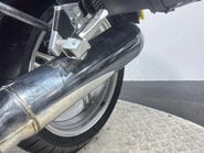 BMW R1150 RS 2003 45K ICONIC TOURER PROJECT BIKE SPARES OR REPAIR 1150CC 15