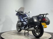 BMW R1150 RS 2003 45K ICONIC TOURER PROJECT BIKE SPARES OR REPAIR 1150CC 6