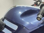 BMW R1150 RS 2003 45K ICONIC TOURER PROJECT BIKE SPARES OR REPAIR 1150CC 10