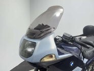 BMW R1150 RS 2003 45K ICONIC TOURER PROJECT BIKE SPARES OR REPAIR 1150CC 31