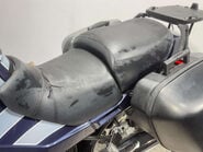 BMW R1150 RS 2003 45K ICONIC TOURER PROJECT BIKE SPARES OR REPAIR 1150CC 13