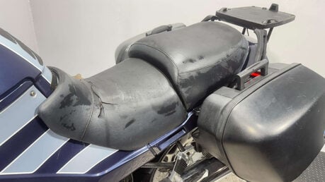 BMW R1150 RS 2003 45K ICONIC TOURER PROJECT BIKE SPARES OR REPAIR 1150CC 13