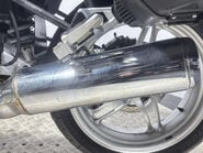 BMW R1150 RS 2003 45K ICONIC TOURER PROJECT BIKE SPARES OR REPAIR 1150CC 16