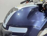 BMW R1150 RS 2003 45K ICONIC TOURER PROJECT BIKE SPARES OR REPAIR 1150CC 32