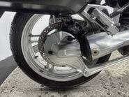 BMW R1150 RS 2003 45K ICONIC TOURER PROJECT BIKE SPARES OR REPAIR 1150CC 39