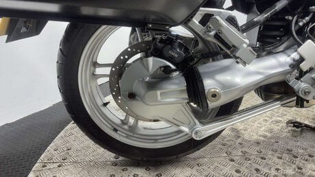 BMW R1150 RS 2003 45K ICONIC TOURER PROJECT BIKE SPARES OR REPAIR 1150CC 39