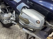 BMW R1150 RS 2003 45K ICONIC TOURER PROJECT BIKE SPARES OR REPAIR 1150CC 40