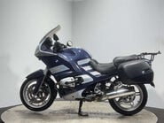 BMW R1150 RS 2003 45K ICONIC TOURER PROJECT BIKE SPARES OR REPAIR 1150CC 4