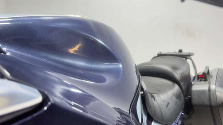 BMW R1150 RS 2003 45K ICONIC TOURER PROJECT BIKE SPARES OR REPAIR 1150CC 17