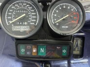 BMW R1150 RS 2003 45K ICONIC TOURER PROJECT BIKE SPARES OR REPAIR 1150CC 36