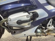 BMW R1150 RS 2003 45K ICONIC TOURER PROJECT BIKE SPARES OR REPAIR 1150CC 33