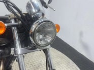 Suzuki Marauder GZ 2008 FUEL INJECTED PROJECT CRUISER BIKE 125CC LEARNER 29