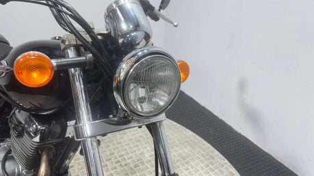 Suzuki Marauder GZ 2008 FUEL INJECTED PROJECT CRUISER BIKE 125CC LEARNER 29