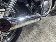 Suzuki Marauder GZ 2008 FUEL INJECTED PROJECT CRUISER BIKE 125CC LEARNER 22