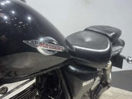 Suzuki Marauder GZ 2008 FUEL INJECTED PROJECT CRUISER BIKE 125CC LEARNER 7