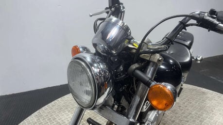 Suzuki Marauder GZ 2008 FUEL INJECTED PROJECT CRUISER BIKE 125CC LEARNER 23