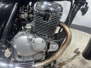 Suzuki Marauder GZ 2008 FUEL INJECTED PROJECT CRUISER BIKE 125CC LEARNER 24