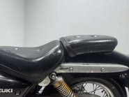 Suzuki Marauder GZ 2008 FUEL INJECTED PROJECT CRUISER BIKE 125CC LEARNER 14