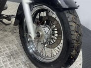 Suzuki Marauder GZ 2008 FUEL INJECTED PROJECT CRUISER BIKE 125CC LEARNER 10