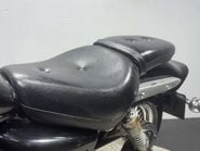 Suzuki Marauder GZ 2008 FUEL INJECTED PROJECT CRUISER BIKE 125CC LEARNER 11