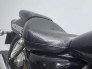 Suzuki Marauder GZ 2008 FUEL INJECTED PROJECT CRUISER BIKE 125CC LEARNER 25