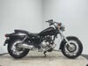 Suzuki Marauder GZ 2008 FUEL INJECTED PROJECT CRUISER BIKE 125CC LEARNER