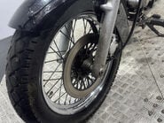 Suzuki Marauder GZ 2008 FUEL INJECTED PROJECT CRUISER BIKE 125CC LEARNER 28