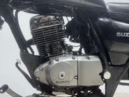 Suzuki Marauder GZ 2008 FUEL INJECTED PROJECT CRUISER BIKE 125CC LEARNER 27