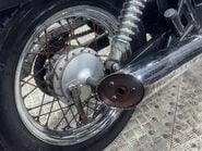 Suzuki Marauder GZ 2008 FUEL INJECTED PROJECT CRUISER BIKE 125CC LEARNER 26