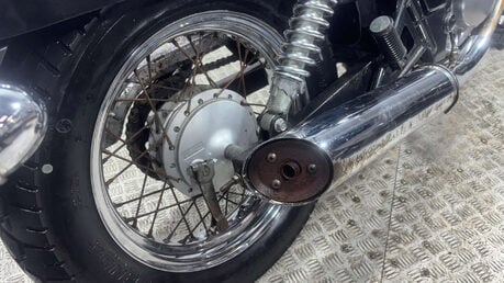 Suzuki Marauder GZ 2008 FUEL INJECTED PROJECT CRUISER BIKE 125CC LEARNER 26