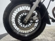 Suzuki Marauder GZ 2008 FUEL INJECTED PROJECT CRUISER BIKE 125CC LEARNER 21