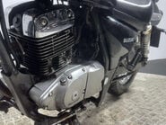 Suzuki Marauder GZ 2008 FUEL INJECTED PROJECT CRUISER BIKE 125CC LEARNER 30