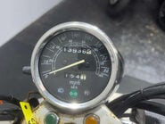 Suzuki Marauder GZ 2008 FUEL INJECTED PROJECT CRUISER BIKE 125CC LEARNER 18