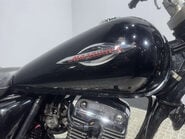 Suzuki Marauder GZ 2008 FUEL INJECTED PROJECT CRUISER BIKE 125CC LEARNER 12