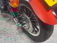 Harley-Davidson Sportster 883 R 2005 42K NEW MOT PX TO CLEAR 883CC CRUISER ROADSTER 9