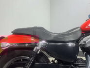 Harley-Davidson Sportster 883 R 2005 42K NEW MOT PX TO CLEAR 883CC CRUISER ROADSTER 10