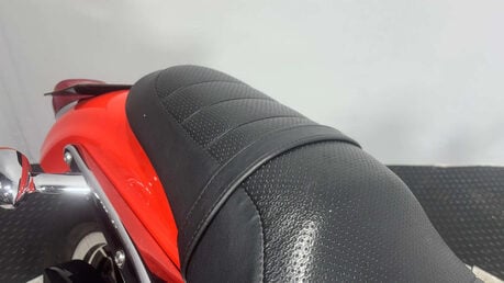 Harley-Davidson Sportster 883 R 2005 42K NEW MOT PX TO CLEAR 883CC CRUISER ROADSTER 7