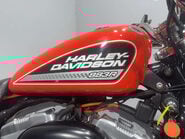 Harley-Davidson Sportster 883 R 2005 42K NEW MOT PX TO CLEAR 883CC CRUISER ROADSTER 30