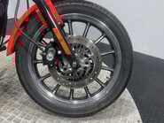 Harley-Davidson Sportster 883 R 2005 42K NEW MOT PX TO CLEAR 883CC CRUISER ROADSTER 25