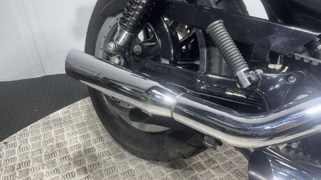 Harley-Davidson Sportster 883 R 2005 42K NEW MOT PX TO CLEAR 883CC CRUISER ROADSTER 34