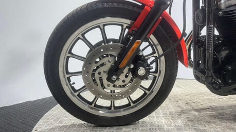 Harley-Davidson Sportster 883 R 2005 42K NEW MOT PX TO CLEAR 883CC CRUISER ROADSTER 12