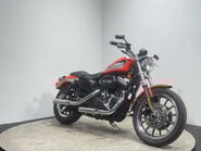 Harley-Davidson Sportster 883 R 2005 42K NEW MOT PX TO CLEAR 883CC CRUISER ROADSTER 2