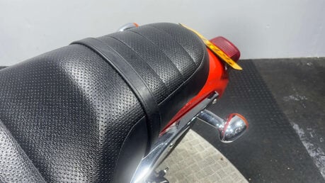 Harley-Davidson Sportster 883 R 2005 42K NEW MOT PX TO CLEAR 883CC CRUISER ROADSTER 16