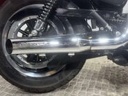 Harley-Davidson Sportster 883 R 2005 42K NEW MOT PX TO CLEAR 883CC CRUISER ROADSTER 15