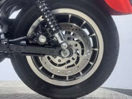 Harley-Davidson Sportster 883 R 2005 42K NEW MOT PX TO CLEAR 883CC CRUISER ROADSTER 13