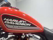 Harley-Davidson Sportster 883 R 2005 42K NEW MOT PX TO CLEAR 883CC CRUISER ROADSTER 11