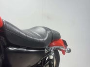 Harley-Davidson Sportster 883 R 2005 42K NEW MOT PX TO CLEAR 883CC CRUISER ROADSTER 22