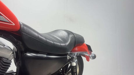 Harley-Davidson Sportster 883 R 2005 42K NEW MOT PX TO CLEAR 883CC CRUISER ROADSTER 22