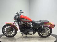 Harley-Davidson Sportster 883 R 2005 42K NEW MOT PX TO CLEAR 883CC CRUISER ROADSTER 4